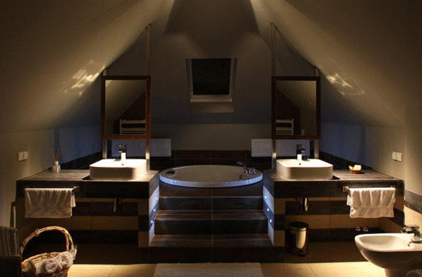 Villa Riccona Bronisze Номер фото