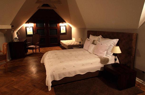 Villa Riccona Bronisze Номер фото